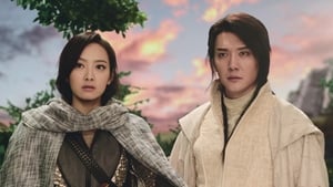 Ice Fantasy Episode 6