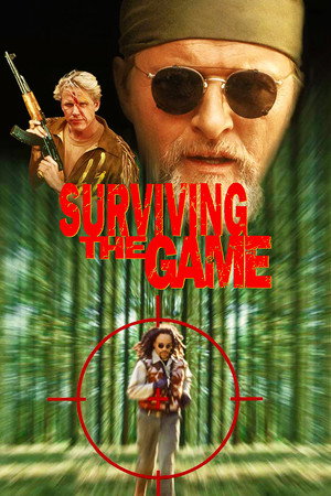 Surviving the Game