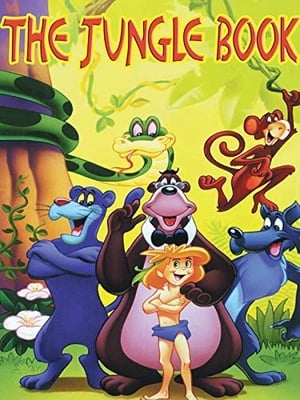 Image Jungle Book