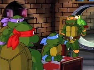 Teenage Mutant Ninja Turtles: 6×14