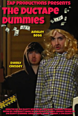 The Ductape Dummies