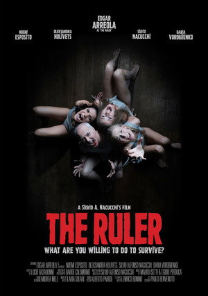The Ruler 6