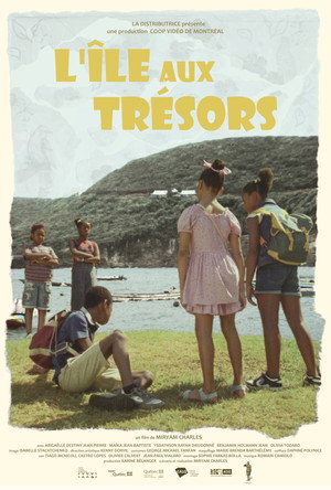 Treasure Island