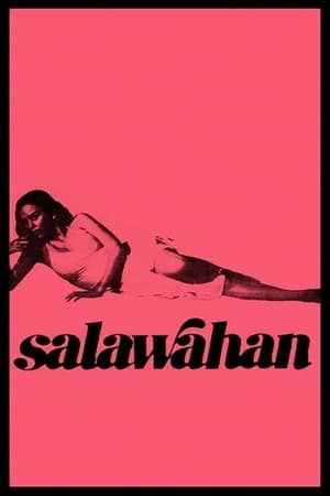 Poster Salawahan 1979