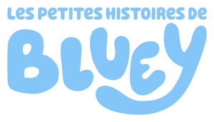 Bluey Cortos — Logos 8