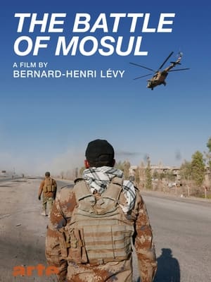 The Battle of Mosul