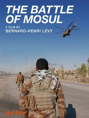 Image The Battle of Mosul