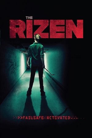 Poster The Rizen 2017