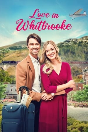 Poster Love in Whitbrooke (2021)