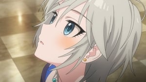 Cinderella Girls GekijoU: 1×20