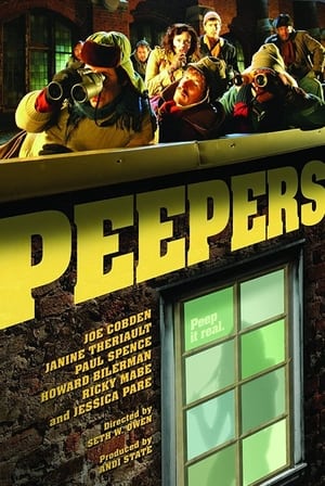 Poster Peepers (2010)