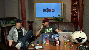Épisode 12