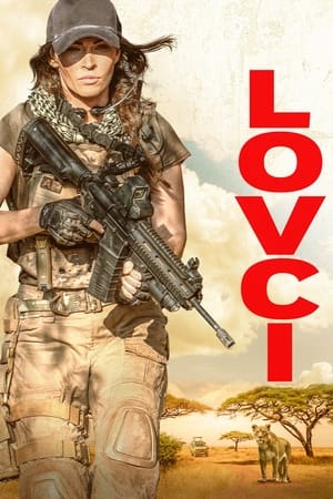 Lovci (2020)