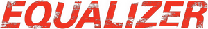 Equalizer — logo