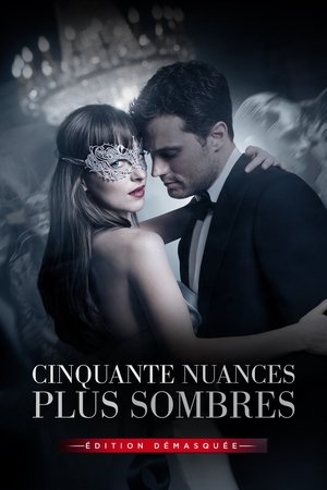Cinquante nuances plus sombres Cinquante nuances plus sombres