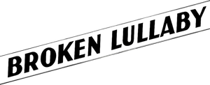 Broken Lullaby — Logos 1