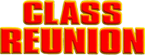 Class Reunion — Logos 3