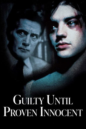 Guilty Until Proven Innocent 14
