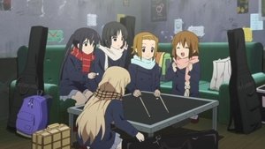 K-ON! Season 1 Episode 14