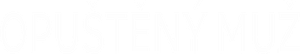 Abandoned Man — Logos 6