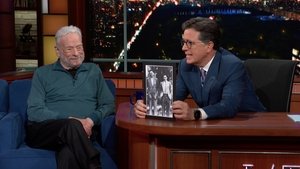 The Late Show with Stephen Colbert: 7×53