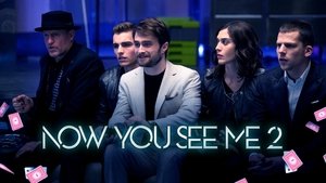 Now You See Me 2 (Multi Audio)