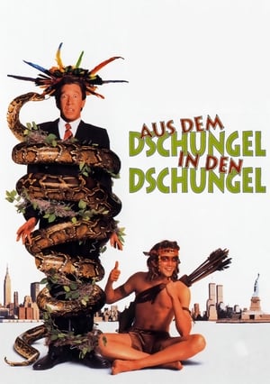 Aus dem Dschungel, in den Dschungel Film