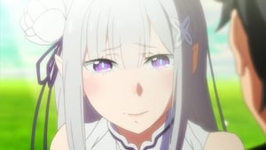 Re:ZERO -Starting Life in Another World- – Episode 25 English Dub