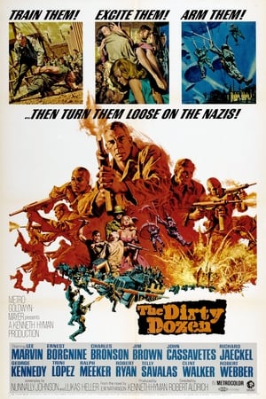 Image The Dirty Dozen