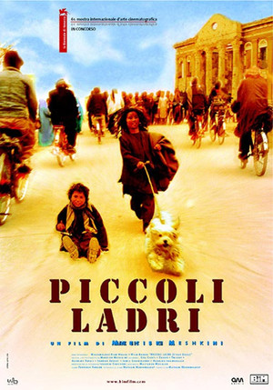 Piccoli ladri (2004)