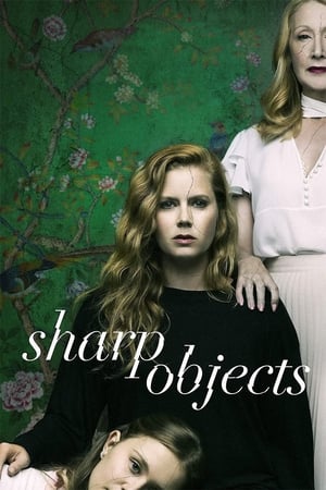 Sharp Objects Season 1 tv show online