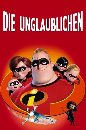 Image Die Unglaublichen