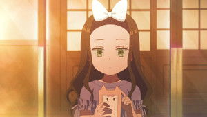 Watari-kun’s ****** Is About to Collapse: 1×26