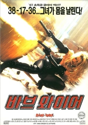 Poster 바브 와이어 1996