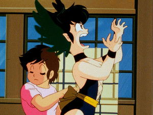 Urusei Yatsura: 1×91 {year} Online En Netflix