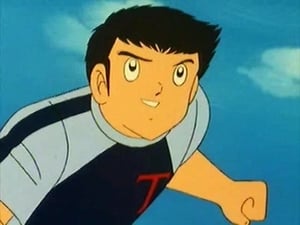 Captain Tsubasa: 4×10