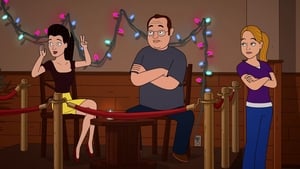 Corner Gas Animated Season 3 Episode 2