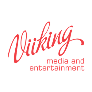 Logo Viiking Media & Entertainment