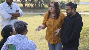 90 Day Fiancé: The Other Way: 7×17