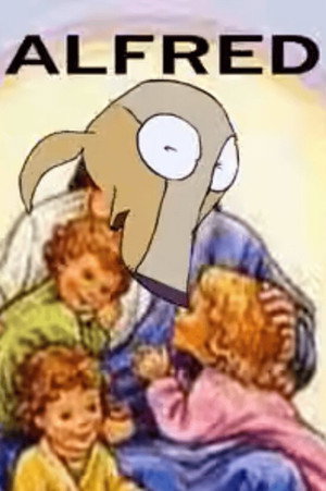 Alfred's Playhouse