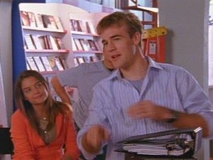 Dawson’s Creek: 6×22