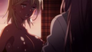 Uchi no Otouto Maji de Dekain Dakedo Mi ni Konai? 1×2