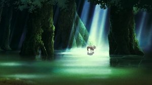 La princesa Mononoke (1997) HD 1080p Latino