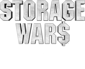 Quem Dá Mais?: Barrymania — Logos 3