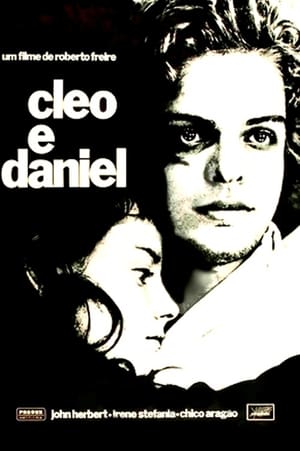 Poster Cleo e Daniel 1970