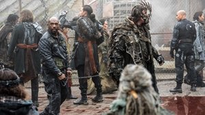 The 100 Temporada 3 Capítulo 13