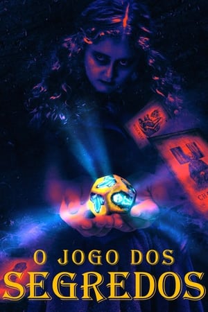 Assistir O Jogo dos Segredos Online Grátis