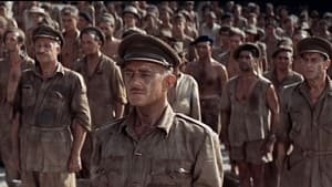 หนัง The Bridge on the River Kwai (1957) สะพานเดือดเลือดเชลยศึก