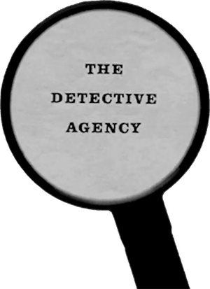 The Detective Agency