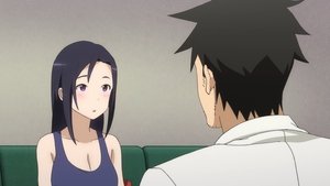 Interviews with Monster Girls Season 1 Episode 9